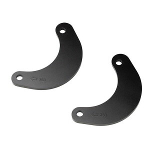 �G�t�F�b�N�X ���[�_�E���L�b�g 20mm�_�E���i�u���b�N�j MT-125 YZF-R125 PHA383D
