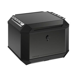 �t���q�g���X ���A�{�b�N�X 50L RANGER TOP CASE �g�b�v�P�[�X �o�C�N�p �A���~�� �h�� ��e�� ���[�i�A���X���T�C�g�j FU01TCXX005001EX