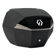 フルヒトロス リアボックス 35L用 SHIELD TOP CASE Sサイズ アップグレードバージョン トップケース バイ…