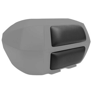 �t���q�g���X ���A�{�b�N�X 48L�p SHIELD TOP CASE L�T�C�Y �g�b�v�P�[�X �o�b�N���X�g 2�Z�b�g FU11TCXX420001EX