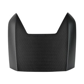 フルヒトロス リアボックス 35L用 SHIELD TOP CASE Sサイズ トップケース カラーリッド（ブラック） FU02TCXX410001EX