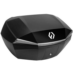 tqgX A{bNX 48L SHIELD TOP CASE LTCY x[VbNo[W gbvP[X oCNpiubN/Vo[j FU11TCXX000L14EX