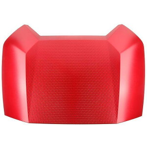 �t���q�g���X ���A�{�b�N�X 48L�p SHIELD TOP CASE L�T�C�Y �J���[���b�h �g�b�v�P�[�X �o�C�N�p�i���b�h�j FU11TCXX410005EX