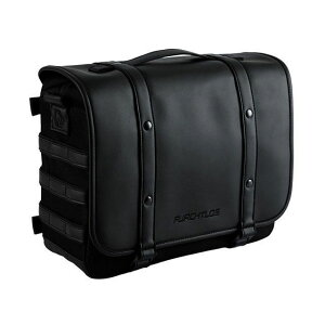 �t���q�g���X ���K�V�[ �T�h���o�b�O 12L�i�N���V�b�N�u���b�N�j/LEGACY Saddlebag - ���ϋv�E�J�t�F���[�T�[�o�b�O FU05LGSB001201EX