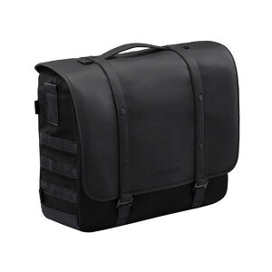 �t���q�g���X ���K�V�[ �T�h���o�b�O 16L�i�N���V�b�N�u���b�N�j/LEGACY Saddlebag - ���ϋv�E�J�t�F���[�T�[�o�b�O FU05LGSB001601EX