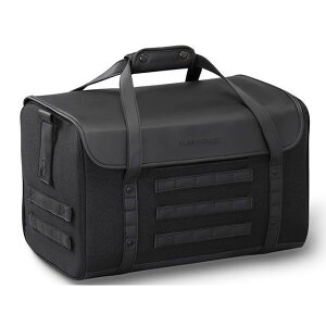 �t���q�g���X ���K�V�[ �_�b�t���o�b�O 32L�i�N���V�b�N�u���b�N�j/LEGACY Duffel Bag - ���ϋv�E�J�t�F���[�T�[�o�b�O FU05LGDB003201EX