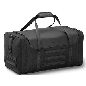 �t���q�g���X ���K�V�[ �_�b�t���o�b�O 46L�i�N���V�b�N�u���b�N�j/LEGACY Duffel Bag - ���ϋv�E�J�t�F���[�T�[�o�b�O FU05LGDB004601EX