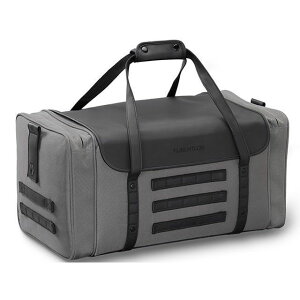 �t���q�g���X ���K�V�[ �_�b�t���o�b�O 46L�i�r���e�[�W�O���[�j/LEGACY Duffel Bag - ���ϋv�E�J�t�F���[�T�[�o�b�O FU05LGDB004603EX