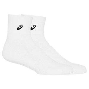�A�V�b�N�X 3063A063 SOCKS18�i�u�����A���g�z���C�g/�p�t�H�[�}���X�u���b�N�j �T�C�Y XL 3063A063