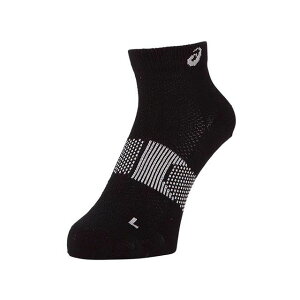 �A�V�b�N�X 3093A158 RACING SOCKS�i�p�t�H�[�}���X�u���b�N�j �T�C�Y L 3093A158