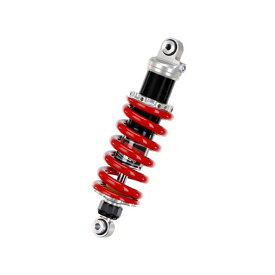 YSS リアサスペンション モノショック MZ456 ホーネット600 117-2511248