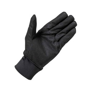 ACfB[ IDI-002 WARM UP INNER GLOVEiubNj TCY S IDI002BK/S