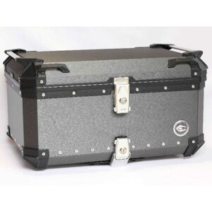 �N�[�P�[�X �A���~�g�b�v�P�[�X 65L�i�w�A���C���_�[�N�O���[�j CCX650HDG