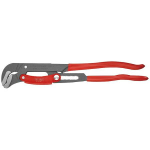 �N�j�y�b�N�X 83 61 020 �p�C�v�����` S�^ 560mm �v���X�e�B�b�N�R�[�e�B���O�n���h�� �E83 61 020