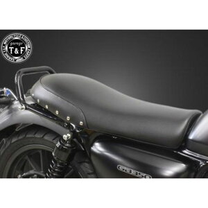 K[WT&F GB350 X^bhttbgV[gX[XiubNj GB350 E605204