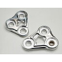 アエラ エンジンハンガー・アッパー/Kawasaki Z900RS（ポリッシュ） Z900RS／cafe AE-20006-PO