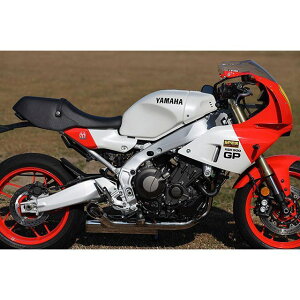 SP忠男 POWER BOX FULL RS ステンレス XSR900GP XS9-PB-12