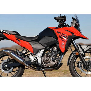 SPj POWER BOX FULL V-Strom250SX VS2-PB-21
