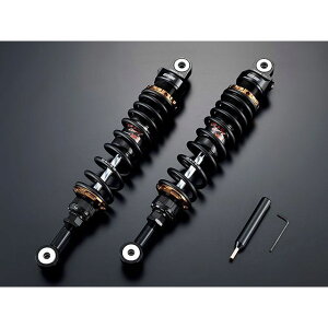 オーバーレーシング OVER×YSS サスペンション RZ362 クロスカブ110 ・87-125-22