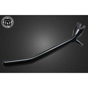 ガレージT&F スティード400(93年〜97年モデル)専用 ショートサイドスタンド ・610271