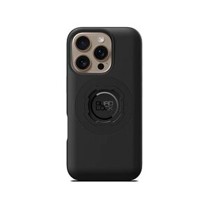 クアッドロック スマホケース MAG対応 iPhone16 Pro QMC-IP16M