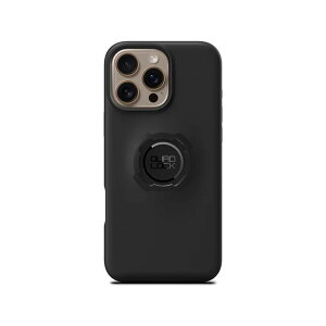 NAbhbN X}zP[X X^_[h iPhone16 Pro Max QLC-IP16XL