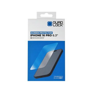 NAbhbN XN[veN^[ iPhone16 Pro ANX-GSP-IP16M