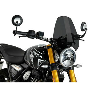 �v�[�` �j���[�W�F�l���[�V����NK�X�N���[��SPORT�i�_�[�N�X���[�N�j SCRAMBLER 400X SPEED 400 21933F