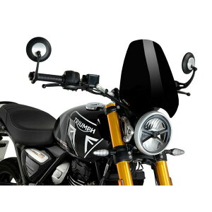 �v�[�` �j���[�W�F�l���[�V����NK�X�N���[��SPORT�i�u���b�N�j SCRAMBLER 400X SPEED 400 21933N