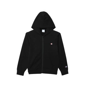 �`�����s�I�� CK-Z101 ZIP HOOODEDSHIRT�i�u���b�N�j �T�C�Y 140 CK-Z101