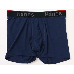 �w�C���Y HM6EW103 1P BOXER BRIEF�i�l�C�r�[�j �T�C�Y M HM6EW103