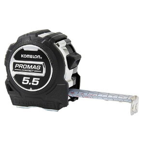 KOMELON K-83PM-55-25 v}O W[E 25mm 5.5m K-83PM-55-25