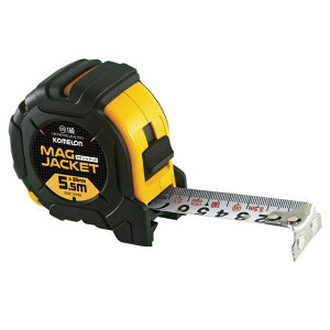 KOMELON KMC-31RM-55-25 }OWPbg W[E 25mm 5.5m KMC-31RM-55-25
