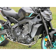 SP忠男 POWER BOX FULL RSブラックエディション MT-09/SP MT9-PB-63