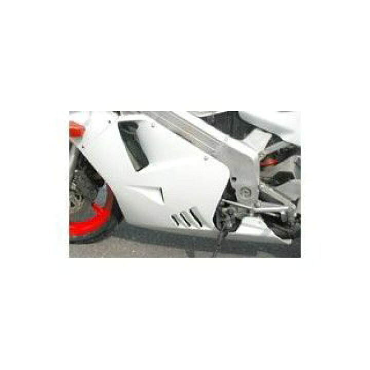 楽天市場】才谷屋ファクトリー アンダーカウル NSR250R 3H90N25UC 