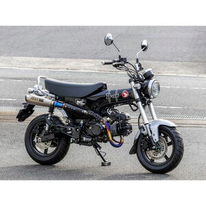 I[o[[VO GP-PERFORMANCE RS Abv t`^ DAX125 E16-123-22