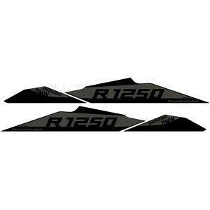 ���g�O���t�B�b�N�X �{�f�B�p�b�h BEAK PROTECTION KIT R1250GS Adventure MT-BB009TB
