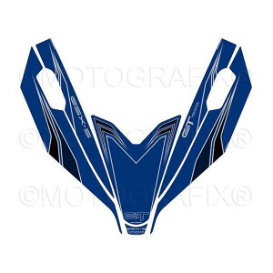���g�O���t�B�b�N�X �{�f�B�p�b�h �t�����g�p�b�h GSX-S1000GT MT-NS027DBK