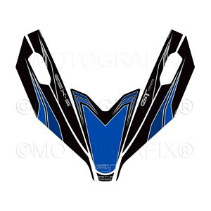 ���g�O���t�B�b�N�X �{�f�B�p�b�h �t�����g�p�b�h GSX-S1000GT MT-NS027KBB