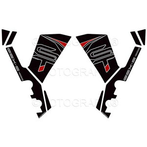 ���g�O���t�B�b�N�X �{�f�B�p�b�h �t�����g�t�F���_�[�V�[���h GSX-S1000GT MT-SFF003KR
