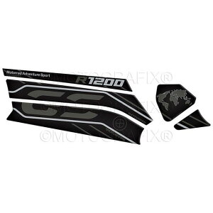 ���g�O���t�B�b�N�X �{�f�B�p�b�h Swingarm Protector R1200GS/Adventure MT-BSA001TB