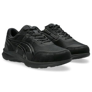 �A�V�b�N�X 1291A063 HADASHIWALKER GTX M063�i�u���b�N/�u���b�N�j �T�C�Y 27.0cm 1291A063