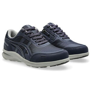 �A�V�b�N�X 1292A074 HADASHIWALKER GTX W074�i�l�C�r�[�u���[/�l�C�r�[�u���[�j �T�C�Y 23.5cm 1292A074