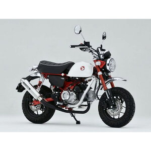 オーバーレーシング SESMIC-Mini(ブラック) Monkey125 ・16-014-04B