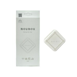 �十 moumou �p�t���[���J�[�N���b�v ���l�� 1381-03