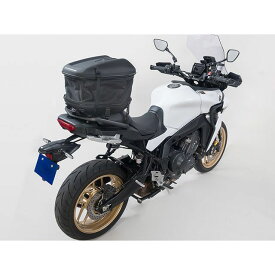 タナックス エアロフィットシートバッグGT（ブラック） MFK-316