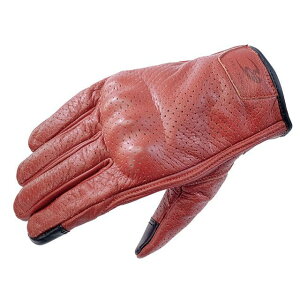 �R�~�l GK-264 �v���e�N�g���U�[�O���[�u�i���b�h �u���E���j �T�C�Y XL �E06-264