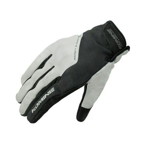 �R�~�l 2025�t�ă��f�� GK-270 �v���e�N�g���b�V���O���[�u�i�V���o�[�j �T�C�Y 2XL �E06-270