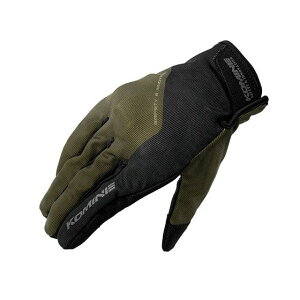 �R�~�l GK-270 �v���e�N�g���b�V���O���[�u�i�I���[�u�j �T�C�Y S �E06-270