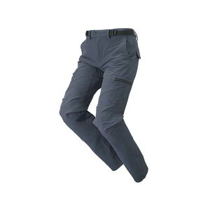 RSタイチ RSY258 クイックドライ カーゴパンツ(アッシュネイビー) サイズ L RSY258NV01L